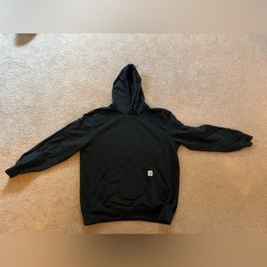 Carhartt rain defender hoodie